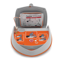 CardiAid CT0207RS User Manual And Introduction To The Device