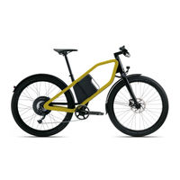 Klever B SPEED PLUS User Manual