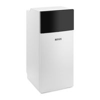 Daikin DFLOSTO150A Installation And Operating Instructions Manual