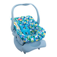 Joovy Toy Car Seat Manual