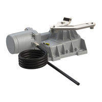 Roger Technology R21 Series Instructions And Recommendations For The Installer