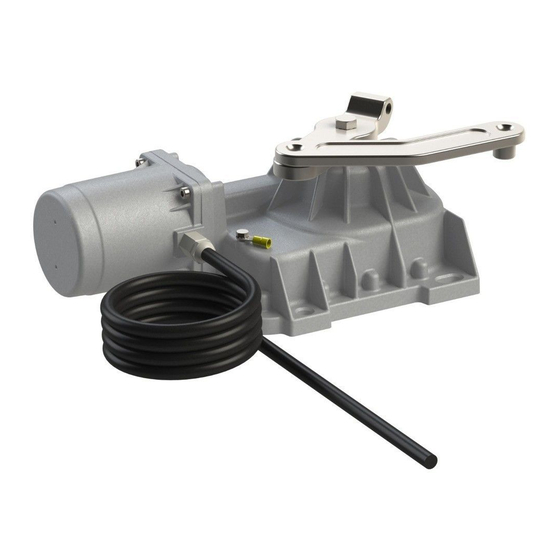 Roger Technology R21 Series Instructions And Recommendations For The Installer