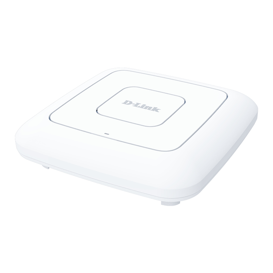 D-Link DAP-400P Manuals