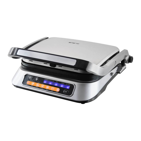 emerio CG-110744.2 Instruction Manual