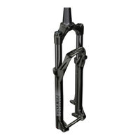 SRAM Rockshox Recon Series Service Manual