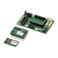Faulhaber MC 3001 P Technical Manual