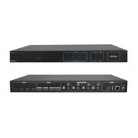 AVGear MHD4K-44 User Manual