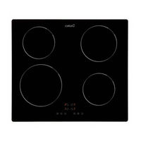 Cata IBG 6304 BK Installation, Use And Maintenance Instructions