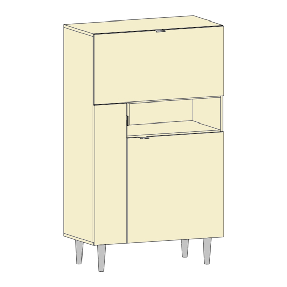 Otto 1760848 Quick Start Manual