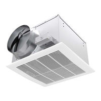 CFM TF400 Installation & Maintenance
