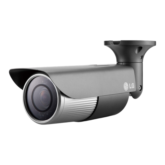 LG LCU5500R-BN Owner's Manual