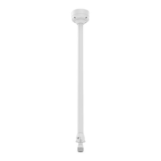 Axis T91B50 Installation Manual