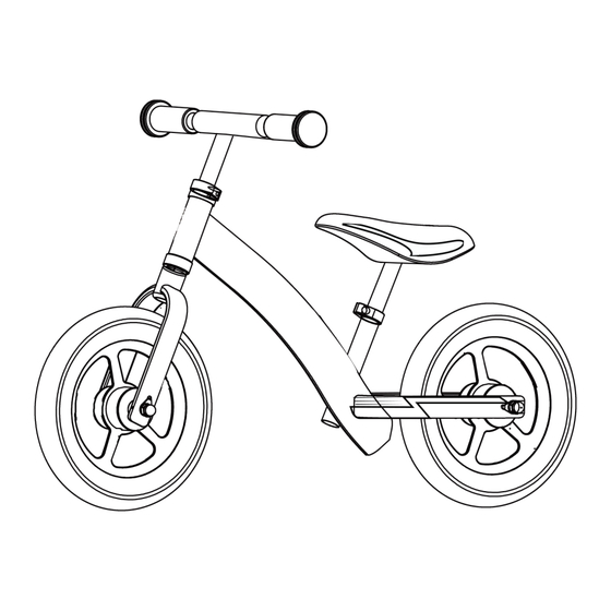 Costway TY326656 User Manual