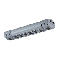 Raytec SPI WARRIOR Series Installation Manual