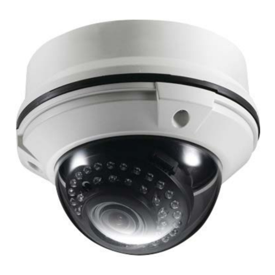 Sentry US HDVDX42-4AVF User Manual