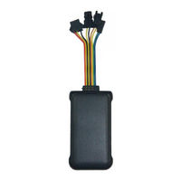 MYROPE M588GS User Manual