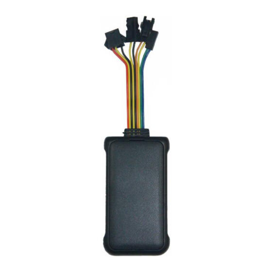 MYROPE M588GS User Manual