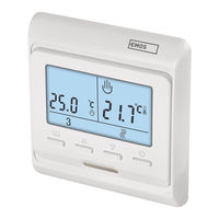 Emos P5601UF Manual