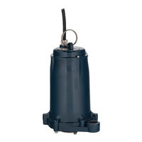 FPS IGP-M463-30 Owner's Manual