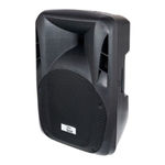 thomann The Box PA12 DSP User Manual