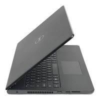 Dell Inspiron 15-3568 Service Manual