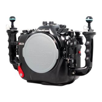Nauticam NA-Z9 User Manual