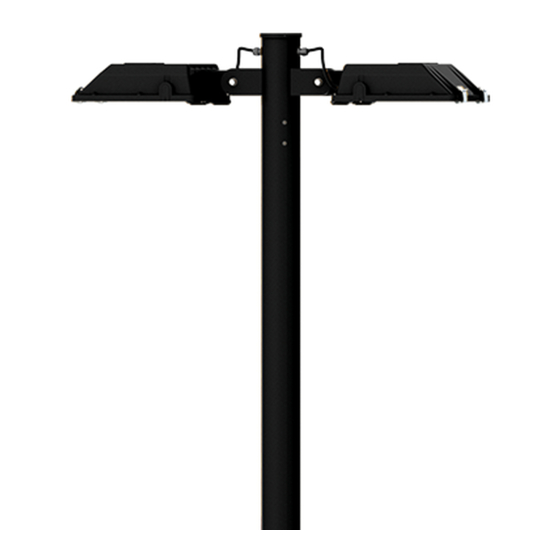 LIGMAN GANDALF 25 Installation Manual