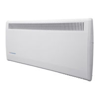 Consort PLSTi100E Installation & Control Manual