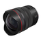 Camera Lens Canon RF 10-20mm F4 L IS STM Instructions Manual