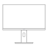 Acer KA220Q User Manual