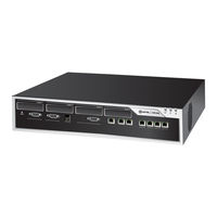 Mitel 50005104 Hardware Technical Reference Manual