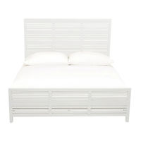 Modus Furniture RETREAT FULL BED Assembly Instructions Manual