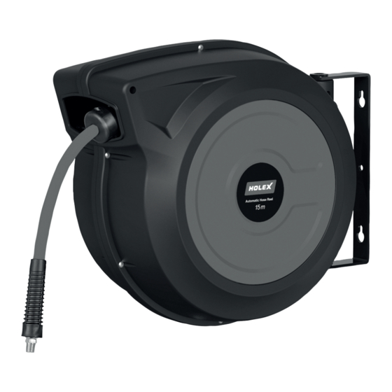 Holex 080066 15 User Manual