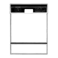 KitchenAid Superba Selectra KUDA22SW Use And Care Manual
