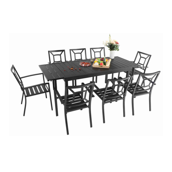 PHI VILLA THD9-305-2401 Use And Care Manual