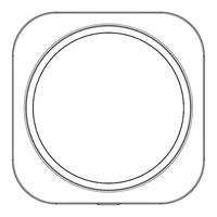 Orisec INT-LS-LED-C Installation Instructions Manual