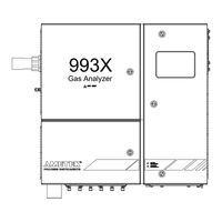 Ametek 9932-H Operator's Manual With Essential Health And Safety Requirements