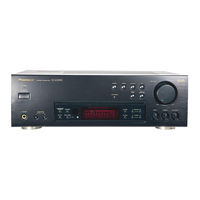 Pioneer SX-305RDS Service Manual