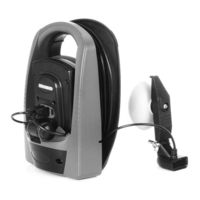 Humminbird Piranha Portable User Manual