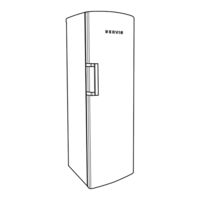 SERVIS FF60185NFW User Manual
