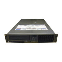 HP Integrity rx2660 User's & Service Manual