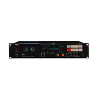 Akai GX912 Operator's Manual