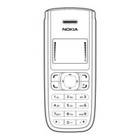 Nokia 1315 User Manual