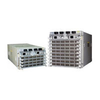Arista DCS-7508E Quick Start Manual