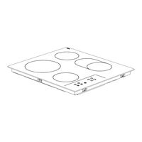 Finlux FXVT 60 Operating And Installation Instructions