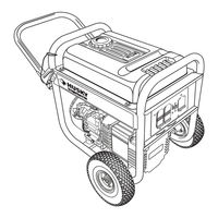 Husky HU36511 Operator's Manual