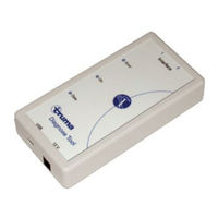 Truma Diagnose Tool Manual