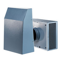 BLAUBERG Extero 100 Operation Manual