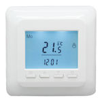 Beok Controls TOL62A Series Manual