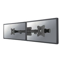 Newstar FPMA-CB100BLACK Instruction Manual